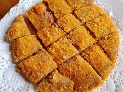 炒小竹蛏-大厝宅海鲜馆