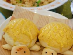 -皓景海鲜·地标美食(双月湾店)