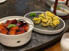 -童福兴·南京菜(老门东店)