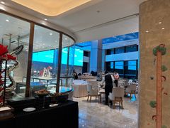 -菲住布渴酒店自助餐厅(阿里巴巴西溪园区店)