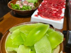 -黔有有贵州酸汤夺夺粉火锅(五味十字店)