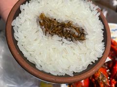 猪油拌饭-老长沙龙虾馆·聚会餐厅(白石洲店)