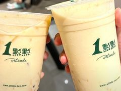 -1点点(国美店)