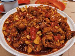 -老三样·旧食新味(万寿宫店)