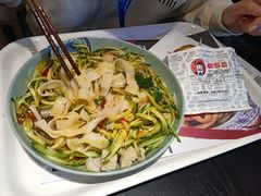 -魏家凉皮(马驹桥店)