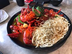 -沪小胖小龙虾(淮海中路旗舰店)