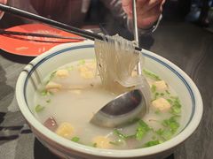 -小厨娘金榜题名(夫子庙秦淮河店)