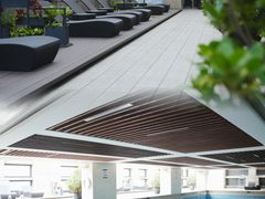 -广州方圆奥克伍德豪景酒店公寓