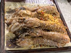 -琼大师东方烤乳猪(亚特兰蒂斯店)