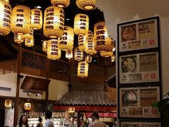 -南京大牌档(凯德大峡谷店)