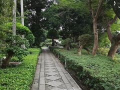 -鸿山公园