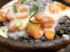 -石锅先生