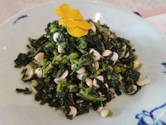 -大碗居·烤鸭·鱼头泡饼(天坛东门店)