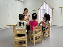 -范米乐成长中心