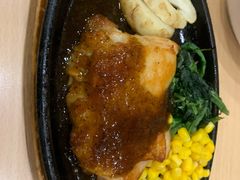 -萨莉亚意式餐厅(星海广场店)