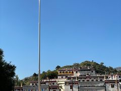 -五当召景区