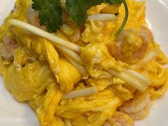 -新辉港式茶餐厅(北栅店)