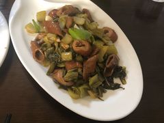 -李记潮汕砂锅粥(营福路店)