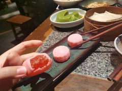 -南京大牌档(之心城店)