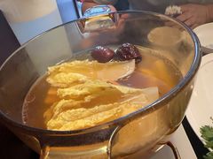 -盛元荼集  素食(滨江凯德壹店)