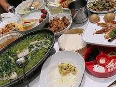 -盛百味·家宴餐厅(霸州分店)