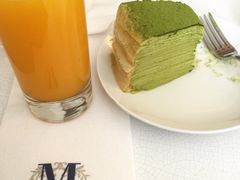 Lady&nbsp;M&nbsp;Cake&nbsp;Boutique-Lady M Cake Boutique(麦迪逊大道店)