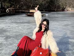 -洛阳白云山景区