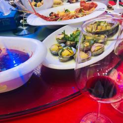 -安蒂娅美兰酒店·宴会厅