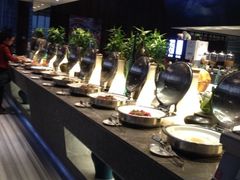 iphone_upload_pic-克丽司汀酒店-日光阁餐厅