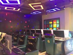 -玖号网咖(鼓楼店)