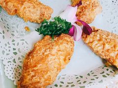 -新白鹿餐厅(城西银泰城店)