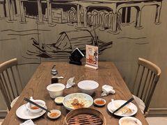 -南翔馒头店(豫园店)