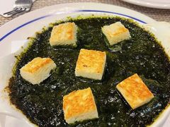 黄油蒜蓉焗蜗牛-LA MAISON公鸡和龙(蛇口店)