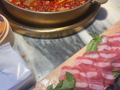 -矮板凳老火锅(宽窄巷子店)