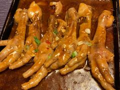 -孙家外婆•长春地标美食新名片(吾悦广场店)