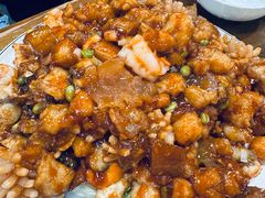 -盛德利食府 天津菜(河西店)