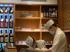 -希望日本料理(保利香槟花园店)