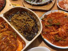 -多宾韩国料理(学衡路店)