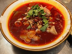 -馬伍旺川菜(金象城店)