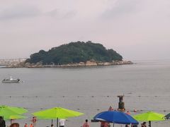 -海角城白海豚浪漫海滩