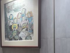 -金成潮菜博物馆(海珠湿地店)