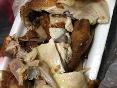 -阿二烤鸡(山塘街店)
