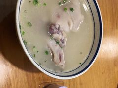 -易老妈蹄花.特色川菜(人民公园总店)