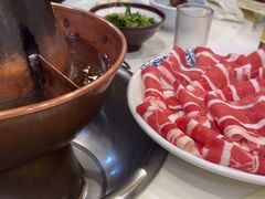 -福寿斋·老北京铜锅涮肉·烤鸭(顺义总店)