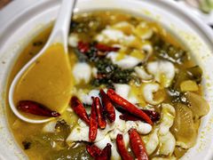 -船歌·鱼水饺青岛菜(闽江二路店)