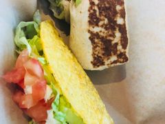 -Taco Bell 塔可贝尔(东方明珠店)