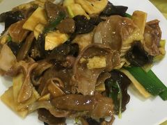 -春水锅贴·传统鲁菜(大明湖店)