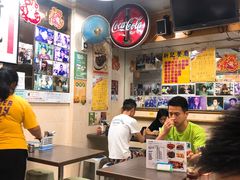 -新记餐厅(香槟大厦店)