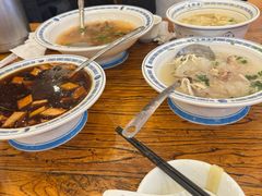-老雒阳面馆·水席·洛阳菜(王城路店)