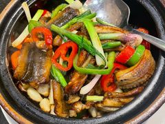 -飞尝蚝·顺德菜·鱼生(顺德总店)